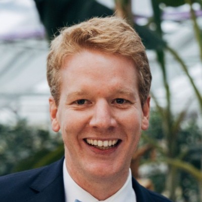 Xavier Mercier, founder of Repliq