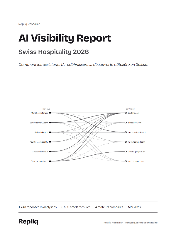 Report cover